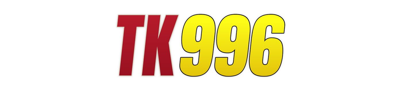 tk996 লোগো